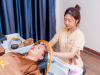 Gội đầu dưỡng sinh – Chăm sóc tóc và sức khỏe tinh thần từ gốc