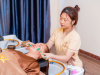 Vì sao bạn nên gội đầu dưỡng sinh định kỳ mỗi tuần?