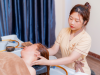 Trải nghiệm thư giãn đỉnh cao: Gội đầu kết hợp massage vai gáy