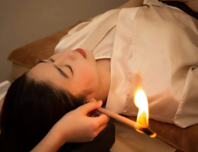 Gội đầu dưỡng sinh Thiền Spa quận 10 – Trải nghiệm thư giãn