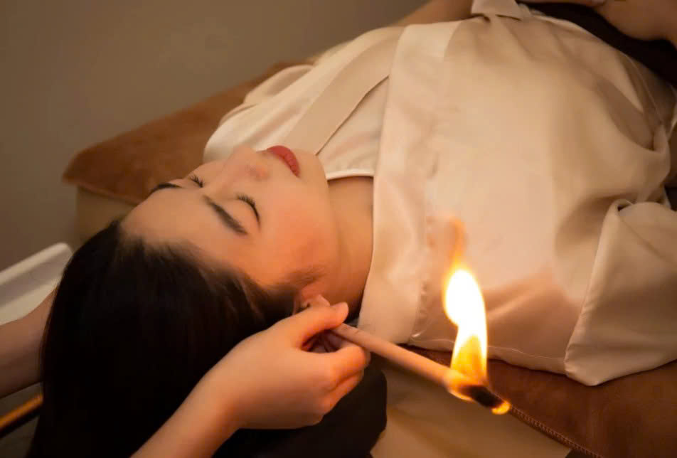 Gội đầu dưỡng sinh Thiền Spa quận 10