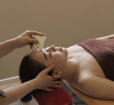 GỘI ĐẦU DƯỠNG SINH QUẬN 10 | GỘI ĐẦU QUẬN 10 | Thiền Spa