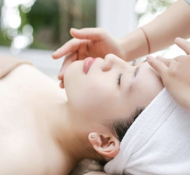Detox cacbon Therapy