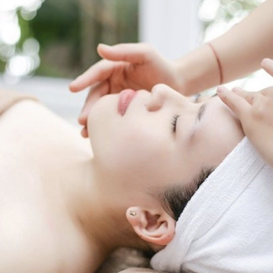 Detox cacbon Therapy